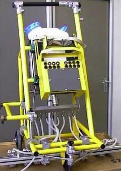 subcategory Plate Scanner